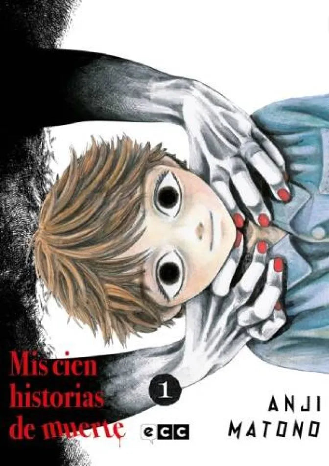 Mis Cien Historias De Muerte - Volumen 1 (Español)