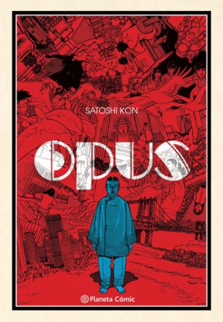 Opus -Volumen 1 (Español)