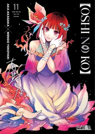 Oshi No Ko - Volumen 11 (Español)