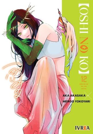 Oshi No Ko - Volumen 12 (Español)