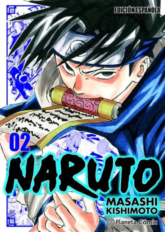Naruto Jump Remix - Volumen 2 (Español)