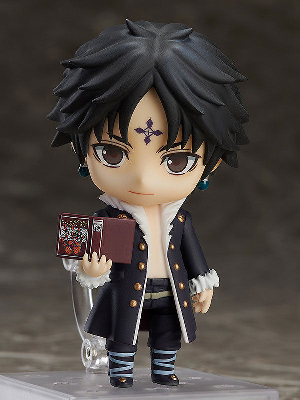 Hunter X Hunter - Chrollo (Nendoroid)