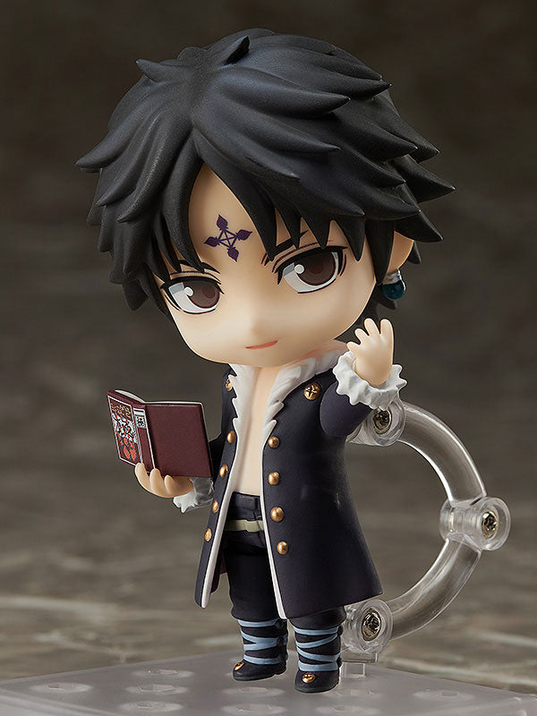 Hunter X Hunter - Chrollo (Nendoroid)