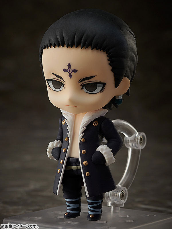 Hunter X Hunter - Chrollo (Nendoroid)