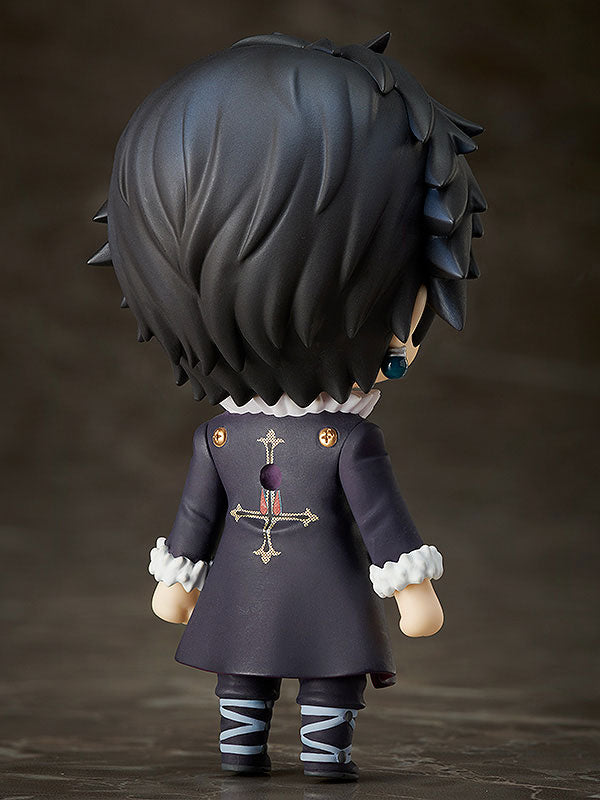 Hunter X Hunter - Chrollo (Nendoroid)