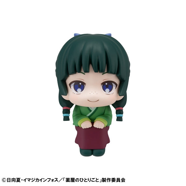 LookUp - The Apothecary Diaries - Maomao (MegaHouse)