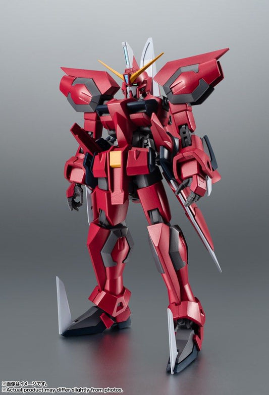 Mobile Suit Gundam SEED - MS- GAT-X303 Aegis Gundam ver. A.N.I.M.E. (Bandai)