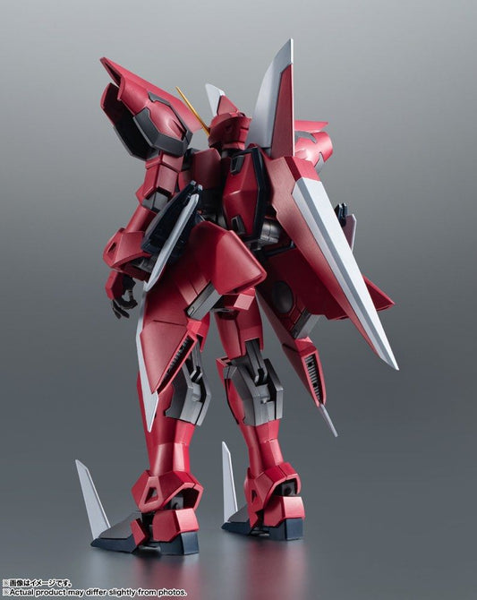 Mobile Suit Gundam SEED - MS- GAT-X303 Aegis Gundam ver. A.N.I.M.E. (Bandai)