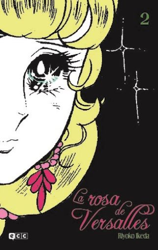 La Rosa De Versalles - Volumen 2 (Español)