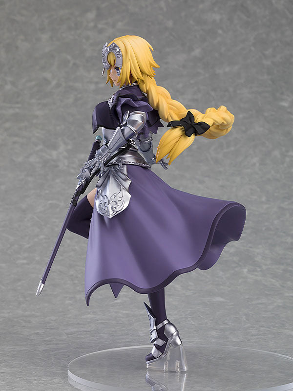 Fate Grand Order - Ruler / Jeanne d Arc  (Pop Up Parade)