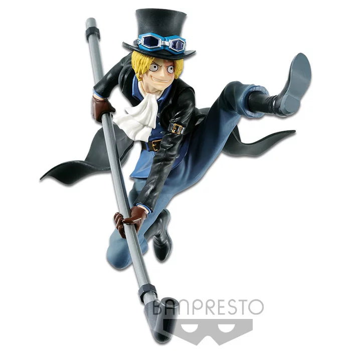 One Piece - Sabo (Banpresto)