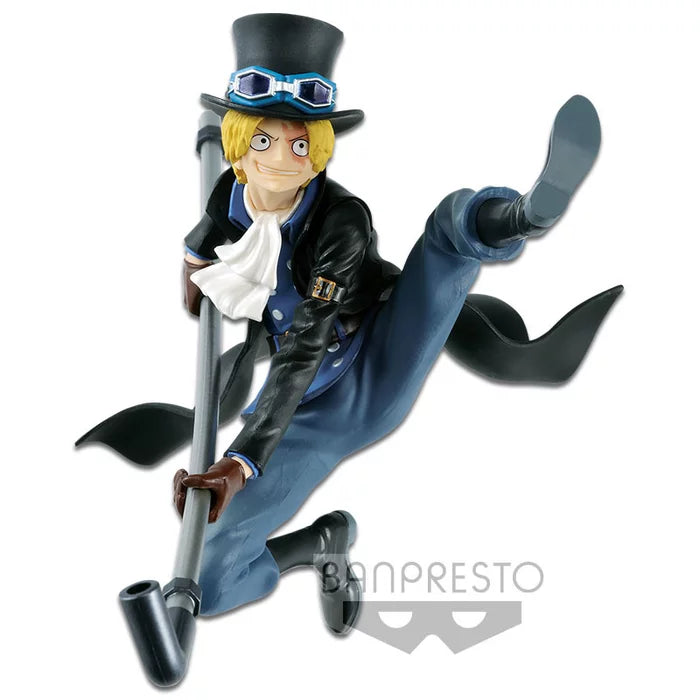 One Piece - Sabo (Banpresto)