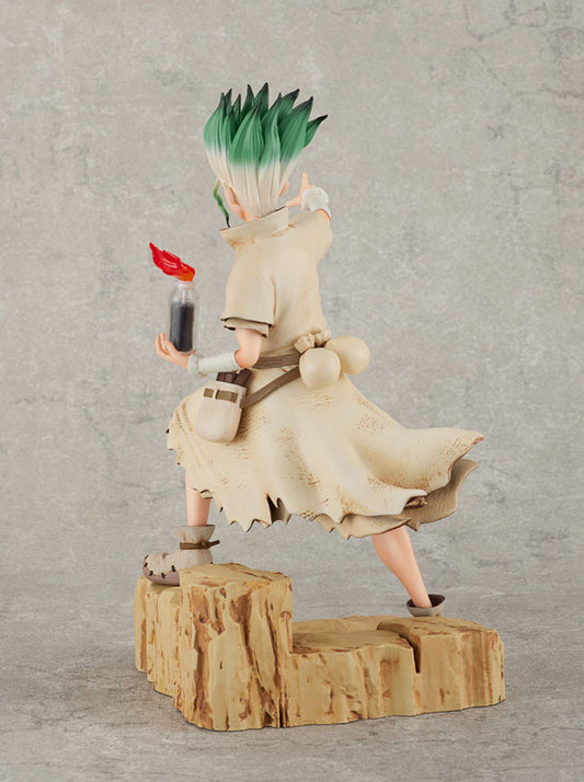 Dr. Stone - Senku Ishigami (Tenitol)