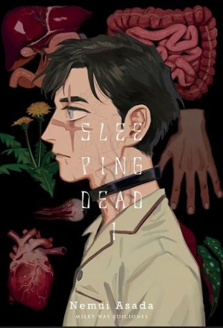 Sleeping Dead - Box Set (Español)