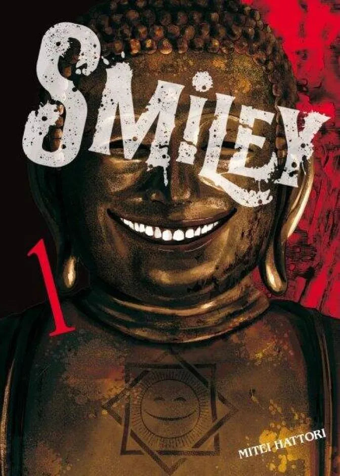 Smiley - Volumen 1 (Español)