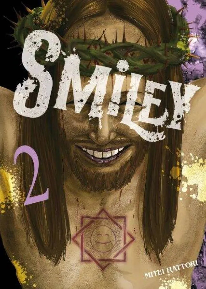 Smiley - Volumen 2 (Español)