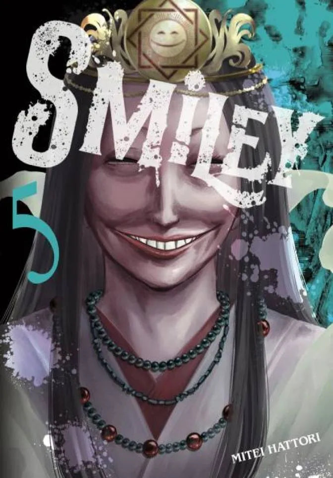 Smiley - Volumen 5 (Español)