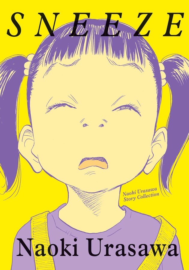 Sneeze - Story Collection (Inglés)
