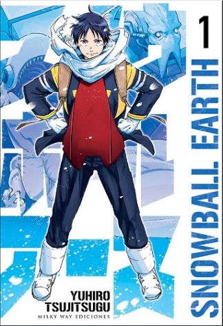 Snowball Earth - Volumen 1 (Español)