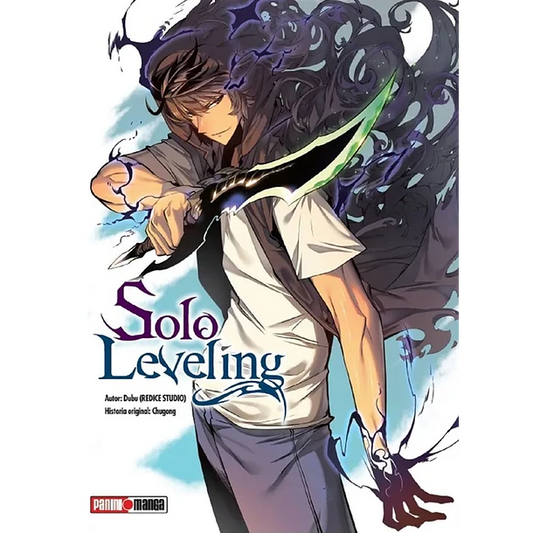 Solo Leveling  - Volumen 1 (Español)