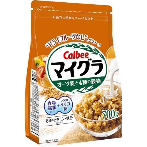 Maigura (Granola)