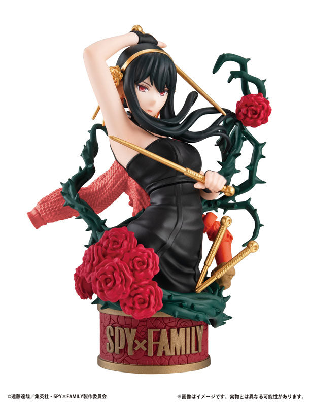 Spy x Family - Puchirama EX (MegaHouse)