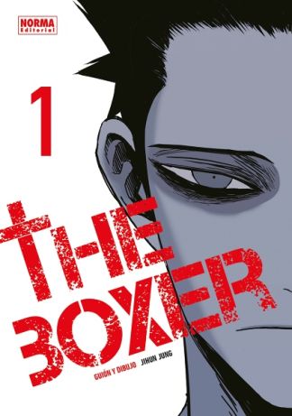 The Boxer - Volumen 1 (Español)