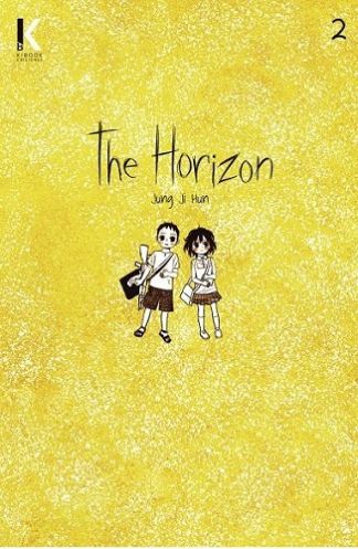 The Horizon - Volumen 2 (Español)