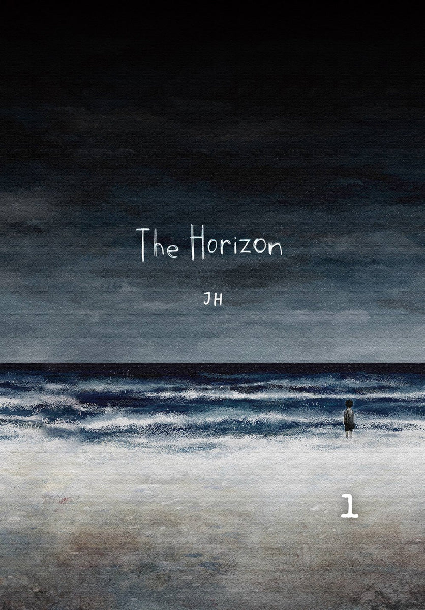 The Horizon - Volumen 1 (Inglés)