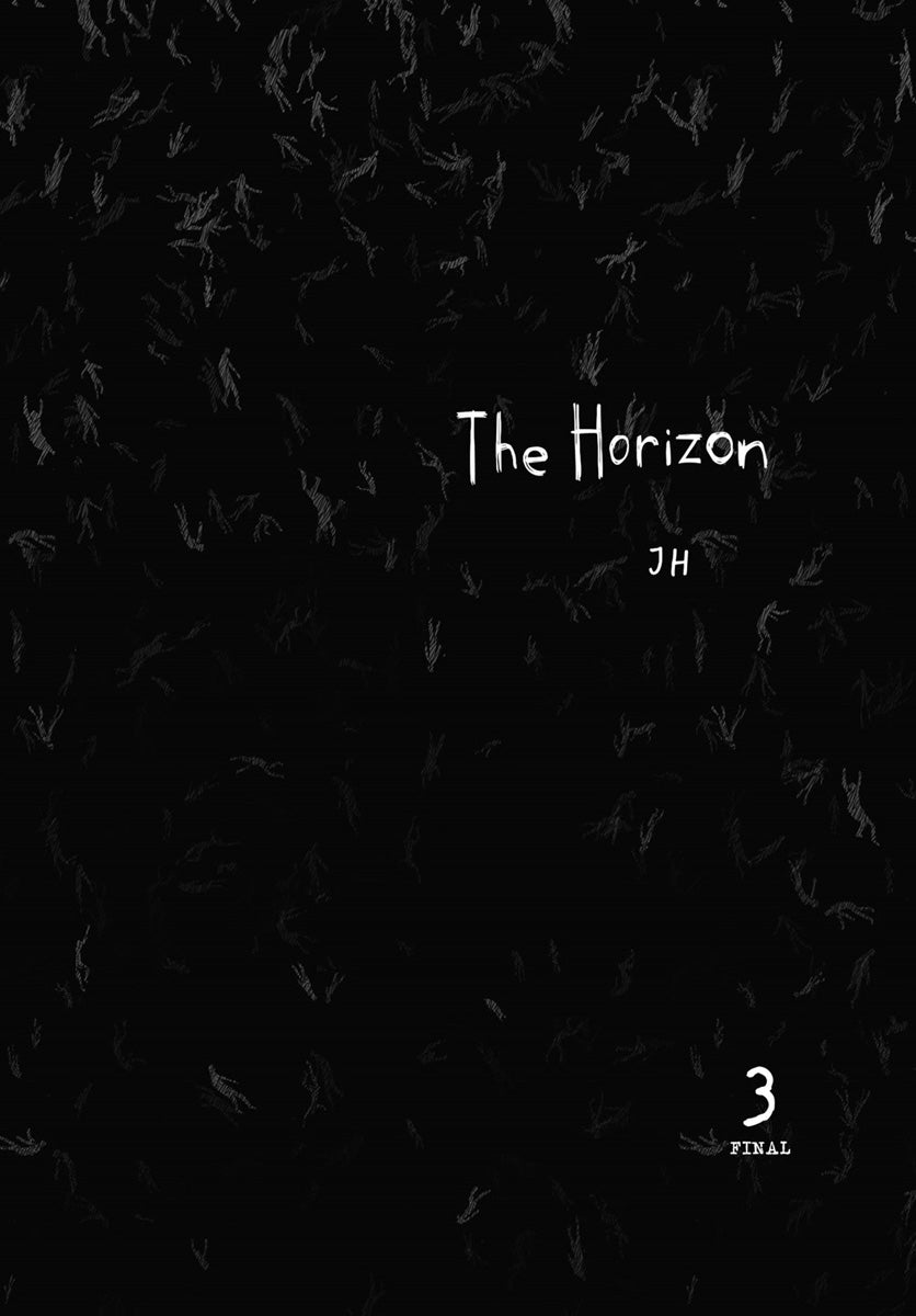 The Horizon - Volumen 3 (Inglés)