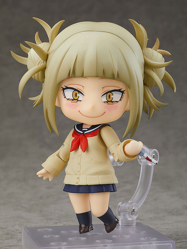 My Hero Academia - Himiko Toga (Nendoroid)