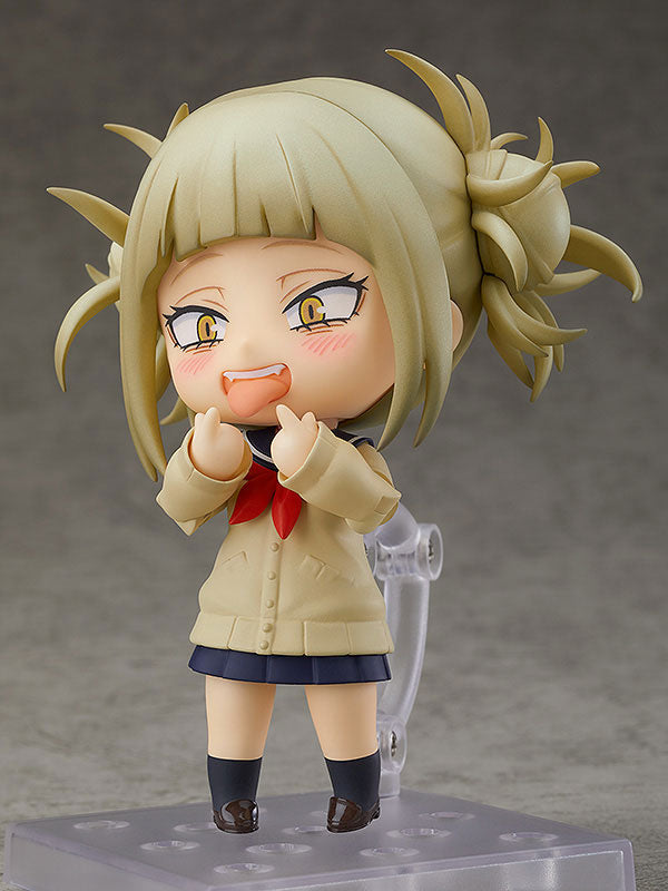 My Hero Academia - Himiko Toga (Nendoroid)