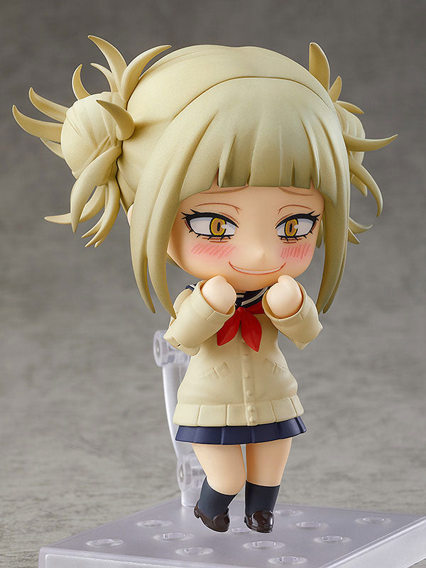 My Hero Academia - Himiko Toga (Nendoroid)