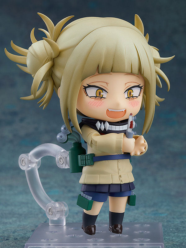 My Hero Academia - Himiko Toga (Nendoroid)