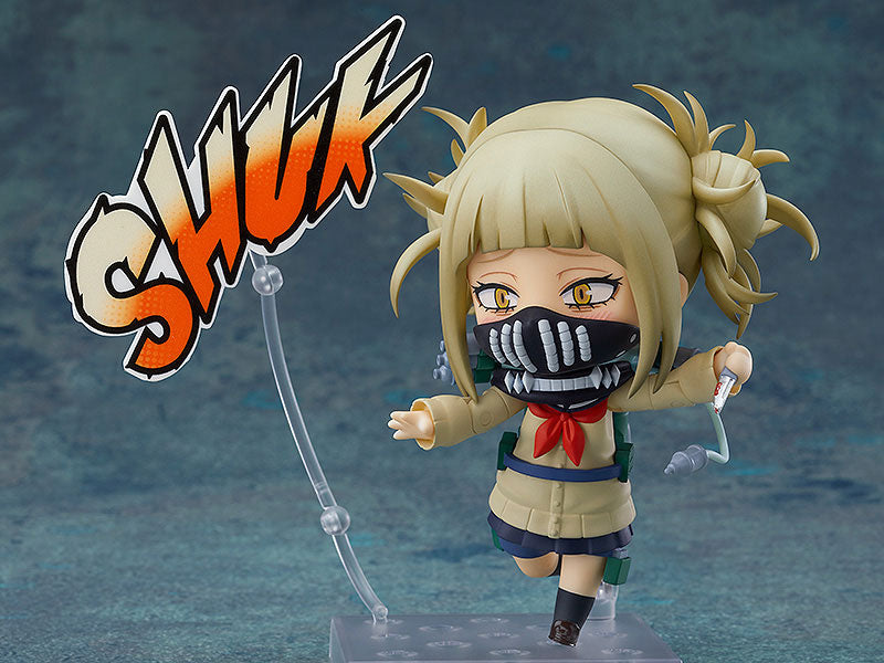 My Hero Academia - Himiko Toga (Nendoroid)