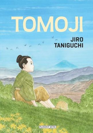 Tomoji - Tomo Unico (Español)