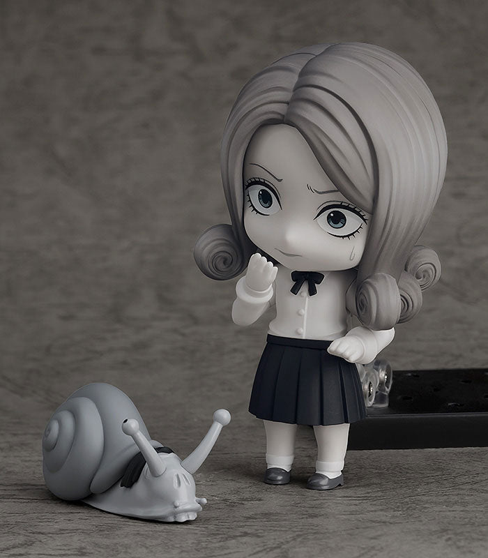 Uzumaki - Kirie Goshima (Nendoroid)