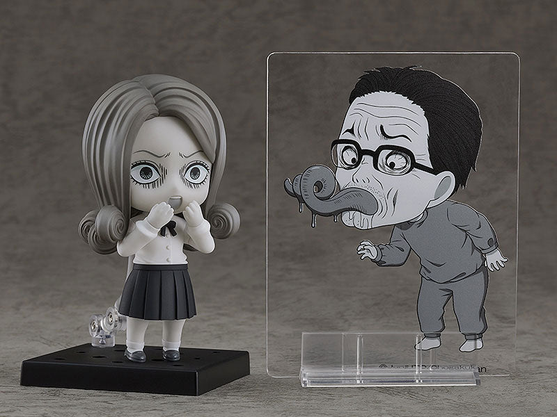 Uzumaki - Kirie Goshima (Nendoroid)