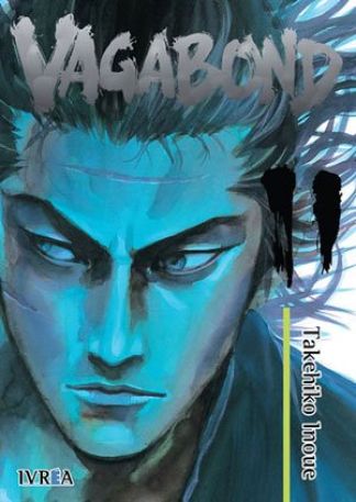 Vagabond - Volumen 11 (Español)