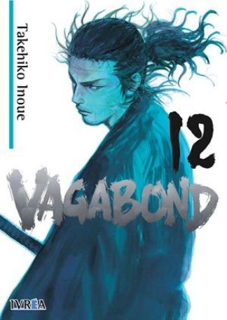 Vagabond - Volumen 12 (Español)