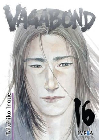 Vagabond - Volumen 16 (Español)