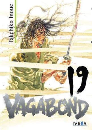 Vagabond - Volumen 19 (Español)