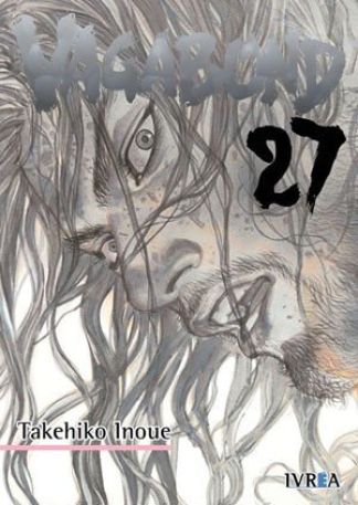 Vagabond - Volumen 27 (Español)