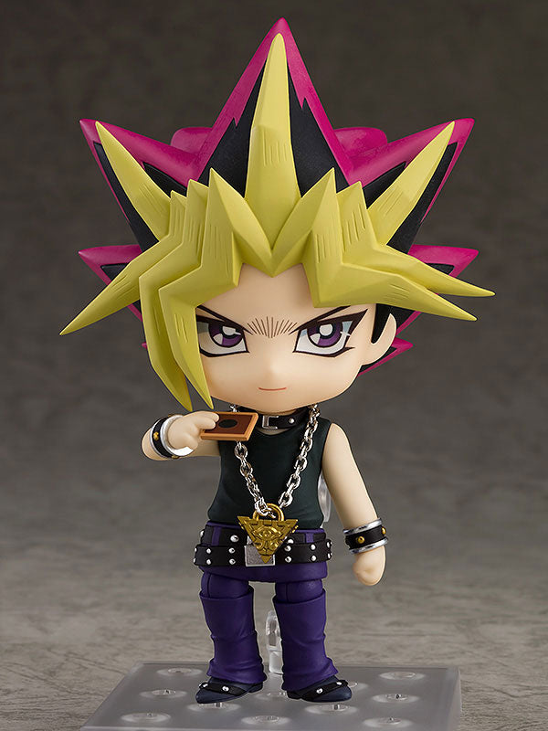 Yu-Gi-Oh! Duel Monsters - Yami Yugi (Nendoroid)