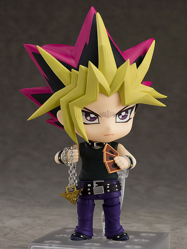 Yu-Gi-Oh! Duel Monsters - Yami Yugi (Nendoroid)