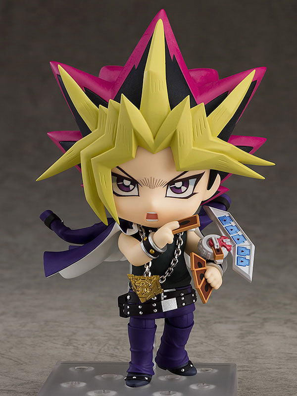 Yu-Gi-Oh! Duel Monsters - Yami Yugi (Nendoroid)