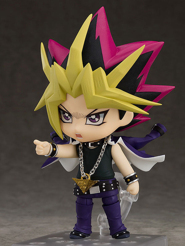 Yu-Gi-Oh! Duel Monsters - Yami Yugi (Nendoroid)