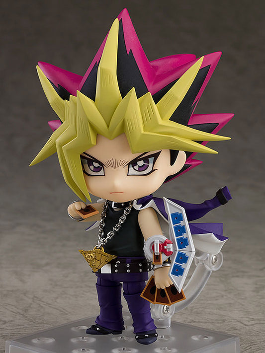 Yu-Gi-Oh! Duel Monsters - Yami Yugi (Nendoroid)