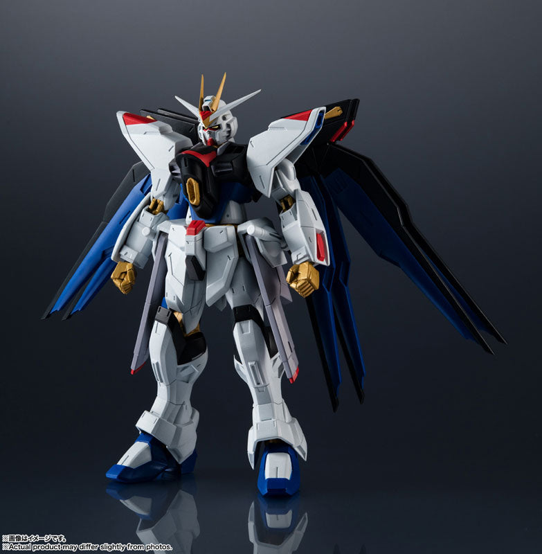 Gundam Universe - ZGMF-X20 A (Bandai)