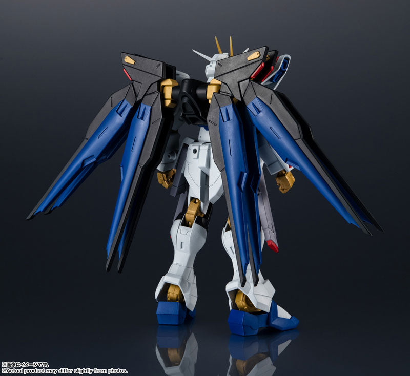 Gundam Universe - ZGMF-X20 A (Bandai)